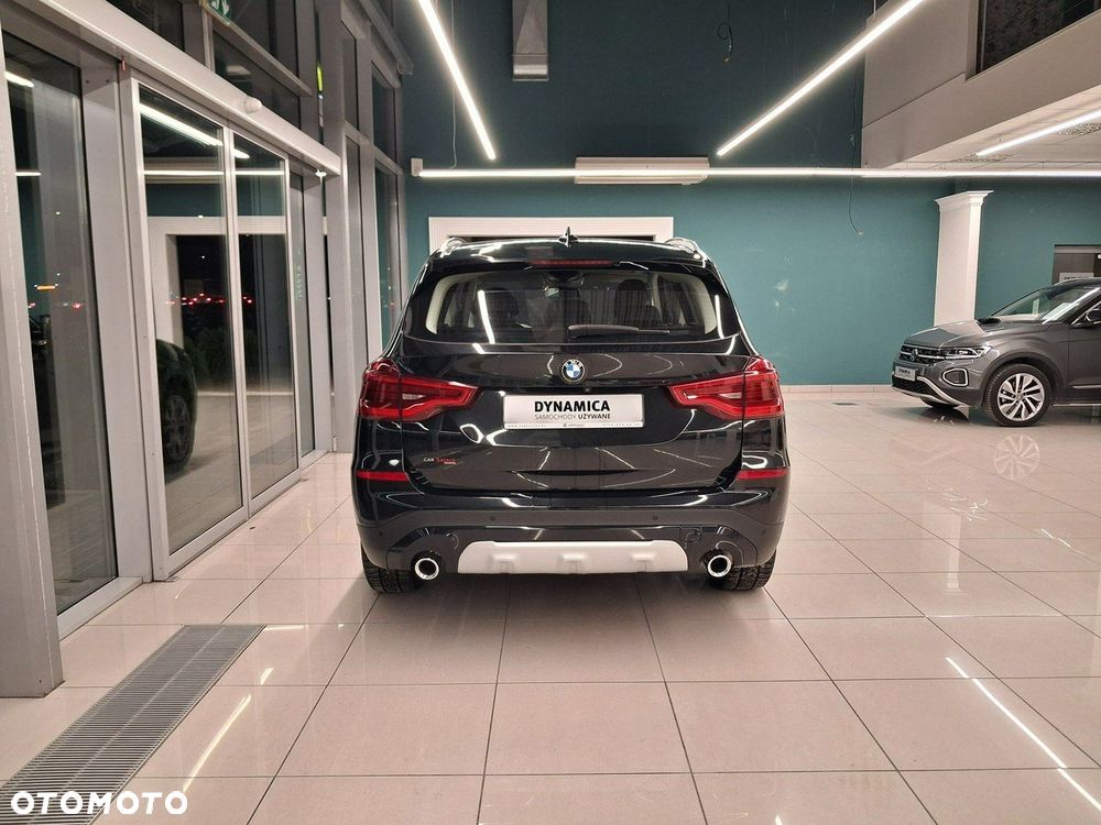 BMW X3 - 6