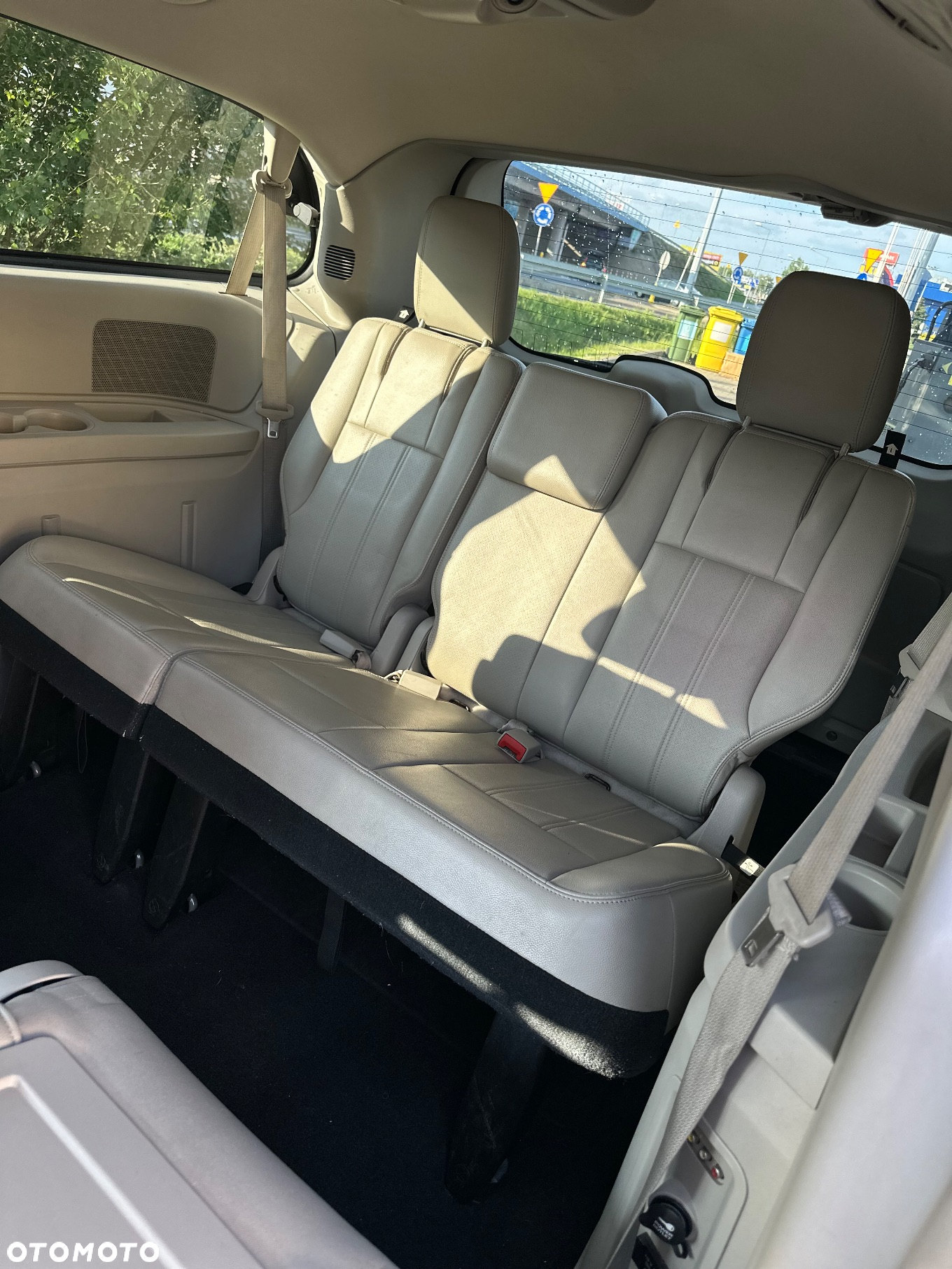 Chrysler Town & Country 3.6 Touring - 10