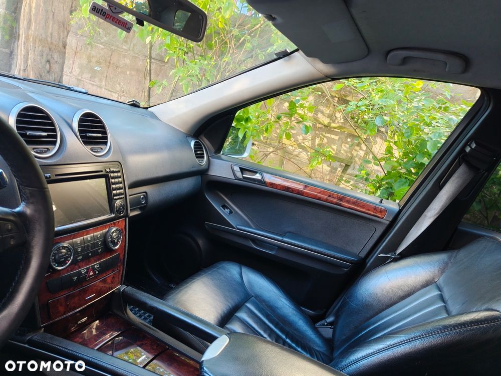 Mercedes-Benz ML 280 CDI 4-Matic - 6