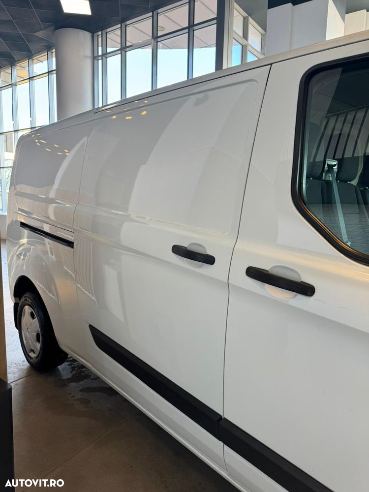 Ford Transit Custom - 6