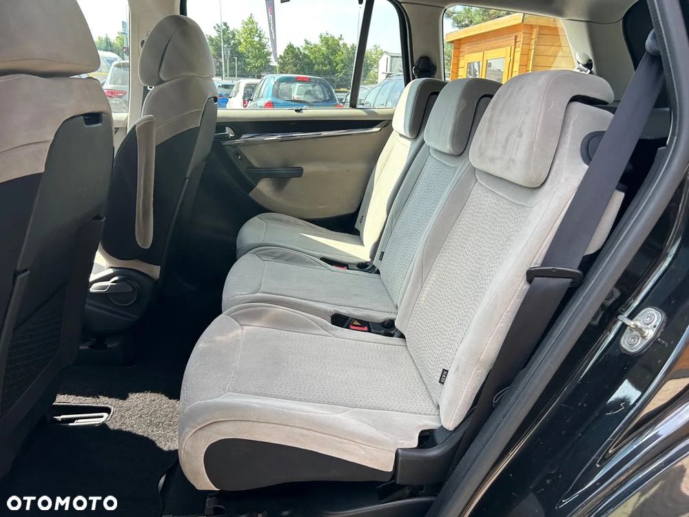 Citroën C4 Grand Picasso Gr 1.6 HDi Impress Pack MCP - 18