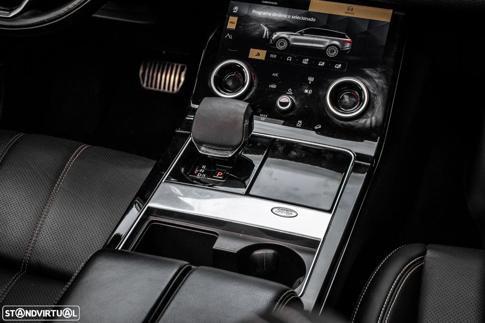 Land Rover Range Rover Velar D200 S - 40