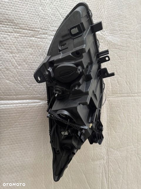 RENAULT LAGUNA III LAMPA LEWA 551-1191R-LDEM2 NOWA DEPO - 11