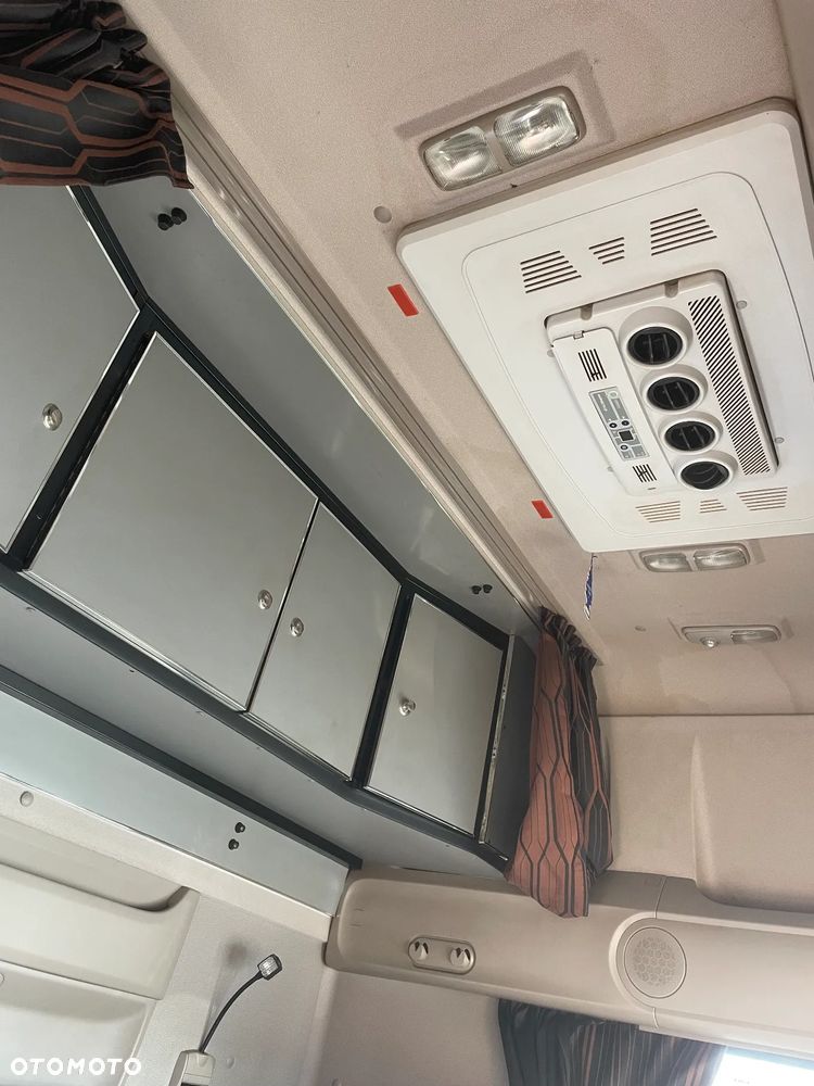 DAF XF450FT, Retarder, serwisowany - 6