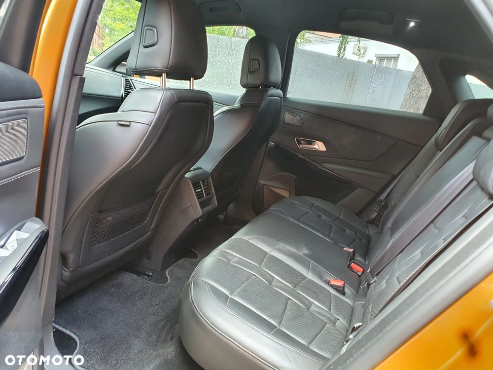 DS Automobiles DS 7 Crossback 2.0 BlueHDi Louvre - 16