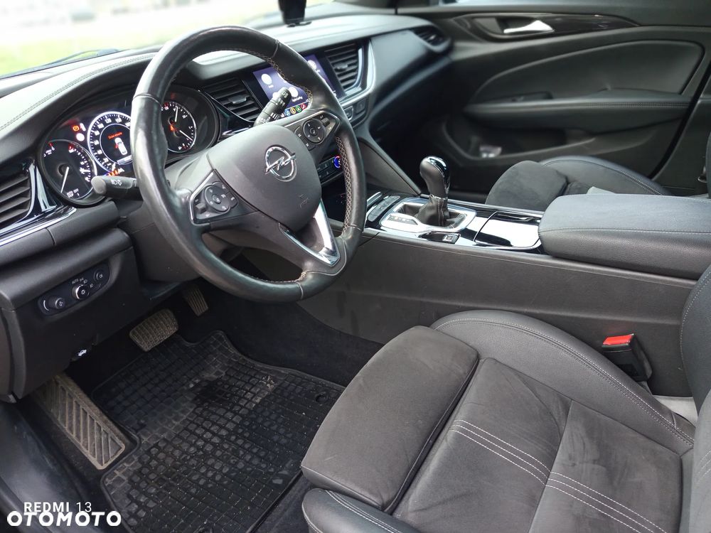 Opel Insignia 2.0 CDTI Elegance S&S - 24