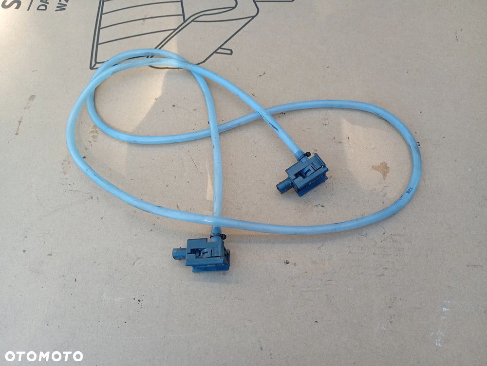 CZUJNIKI AKTYWNEJ MASKI UDERZENIOWE MERCEDES A2479051405 - 1