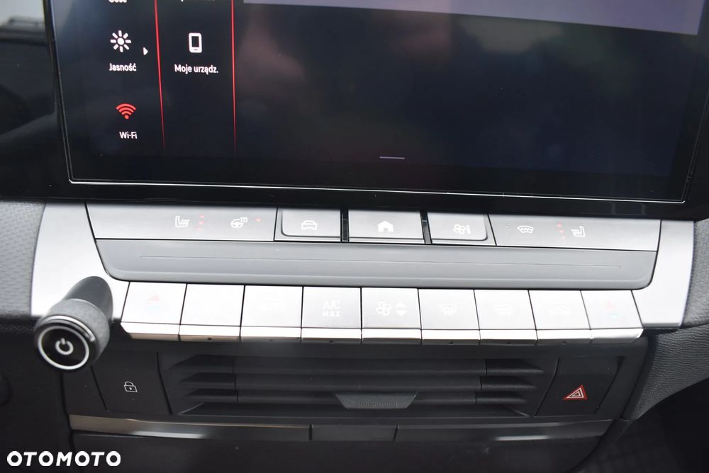 Opel Astra 1.5 CDTI GS Line S&S - 28