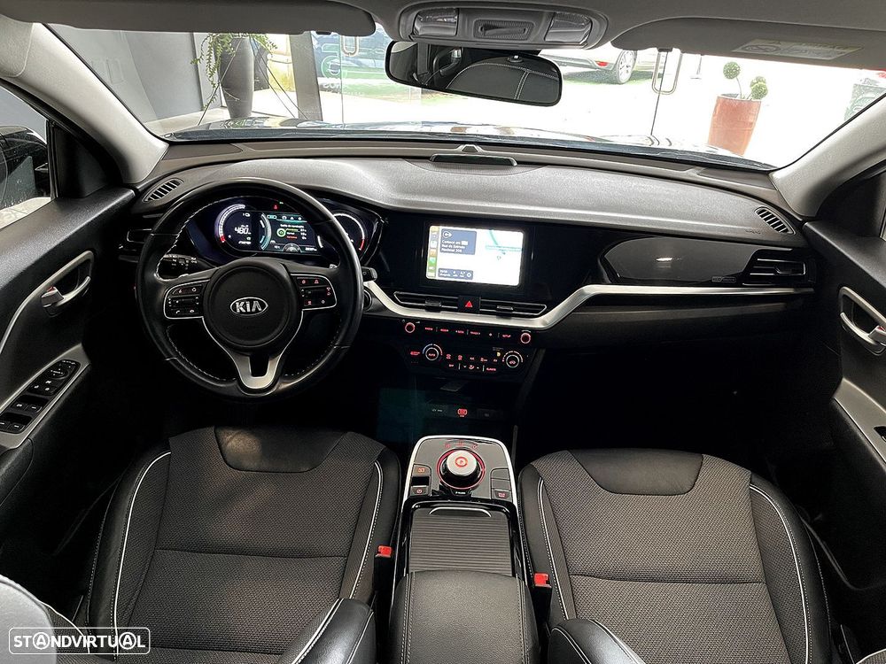 Kia e-Niro - 15
