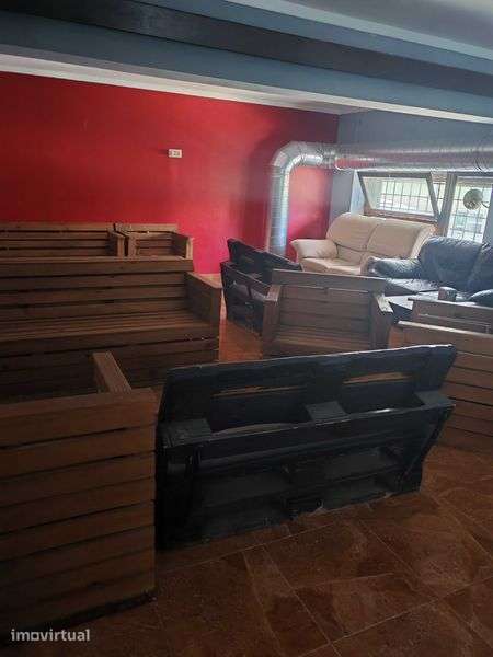 Trespasse snacks bar - Grande imagem: 4/12