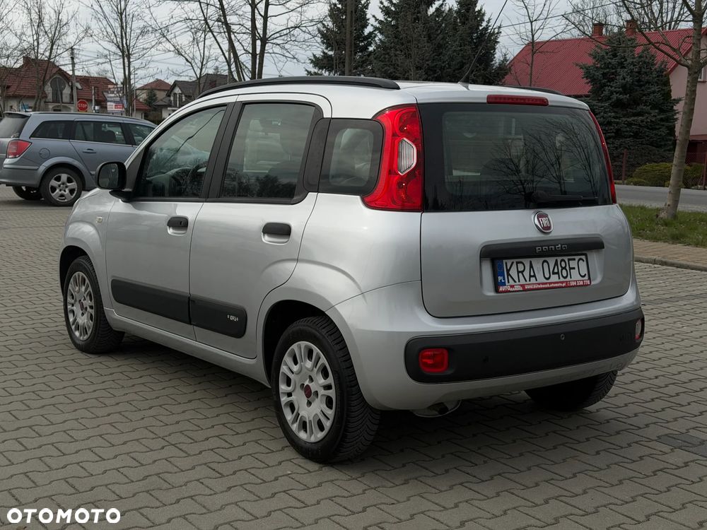 Fiat Panda 1.2 Easy - 34