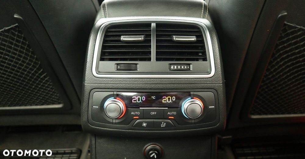 Audi A6 Limousine - 30