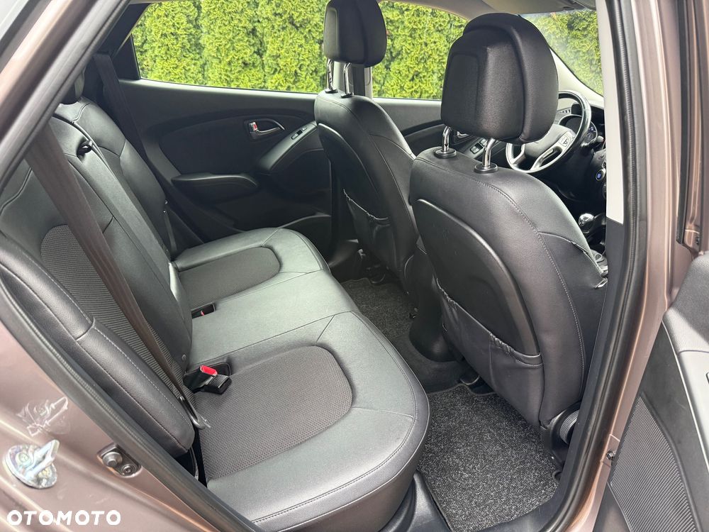 Hyundai ix35 - 26