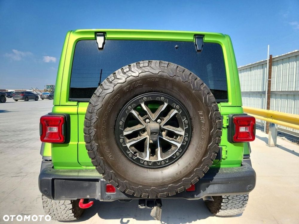 Jeep Wrangler - 3