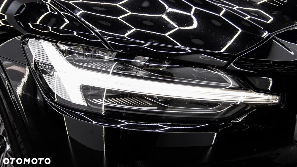 Volvo S60 B4 B Plus Bright - 8