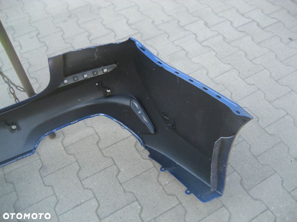 bmw g20 m pakiet 18-22r zderzak tył 6xpdc 809387 - 10