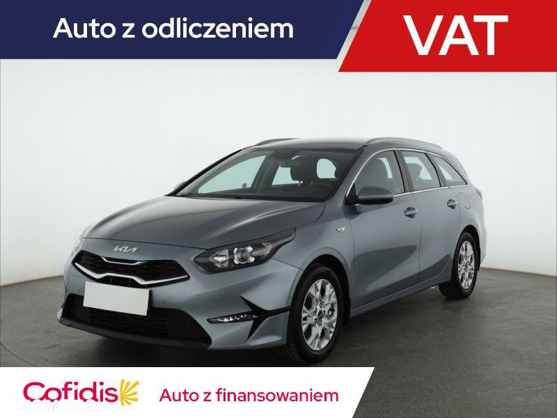 Kia Ceed - 2
