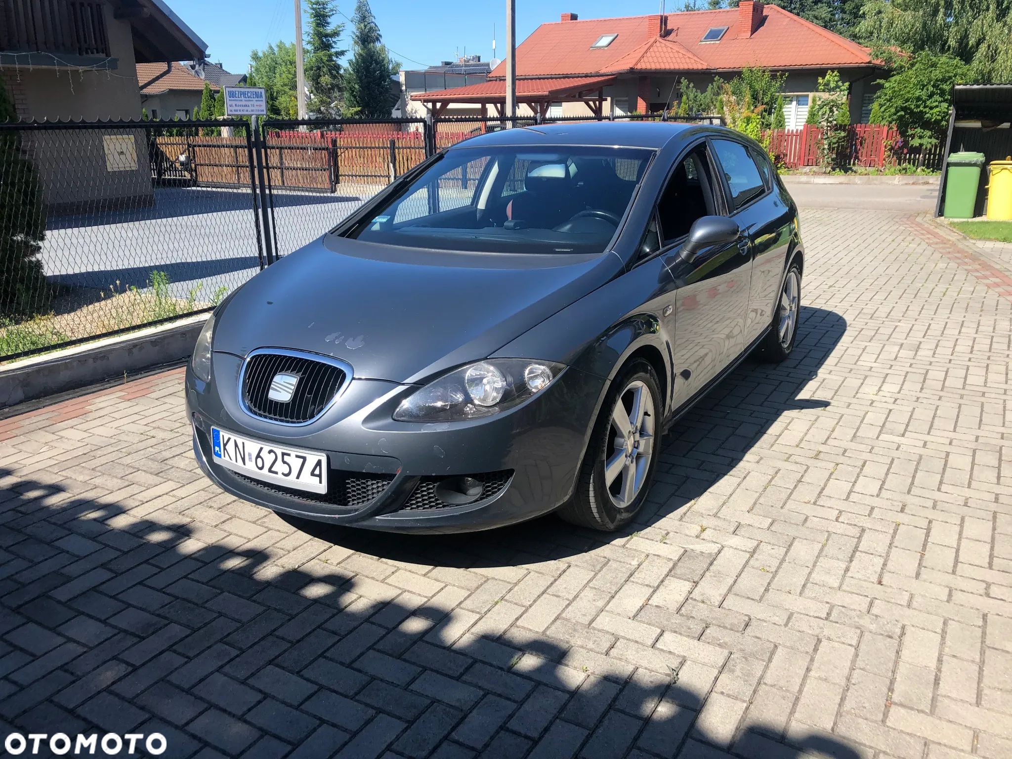 Seat Leon 1.9 TDI Audience - 1