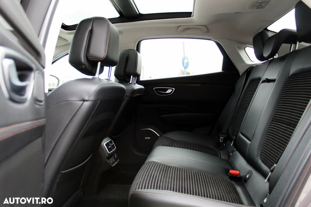 Renault Talisman ENERGY dCi 130 EDC INTENS - 12