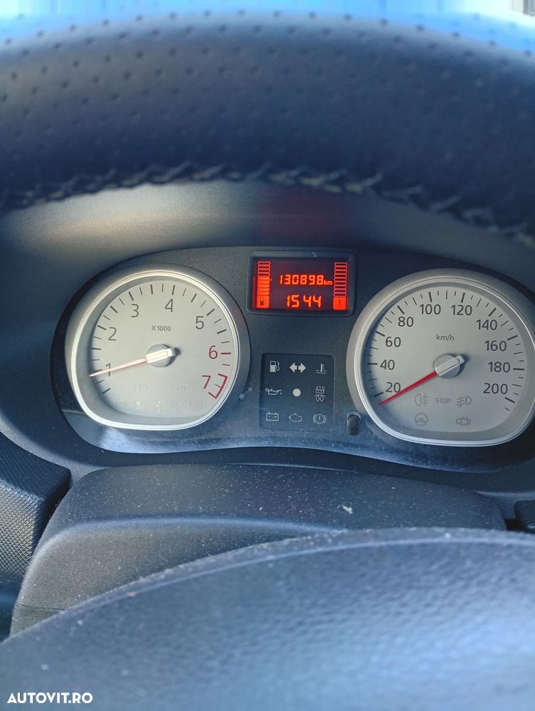 Dacia Duster 1.6 4x2 - 9