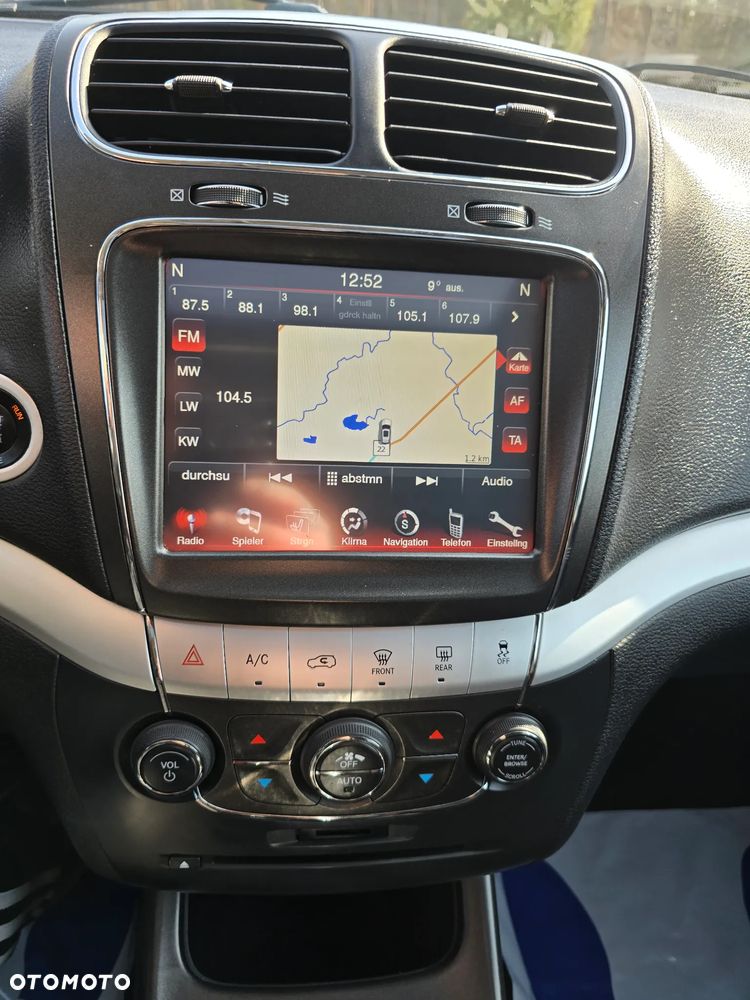 Fiat Freemont 2.0 Multijet 16V DPF Black Code - 34