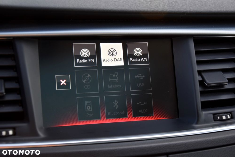 Peugeot 508 BlueHDi 180 EAT6 Stop&Start GT - 40