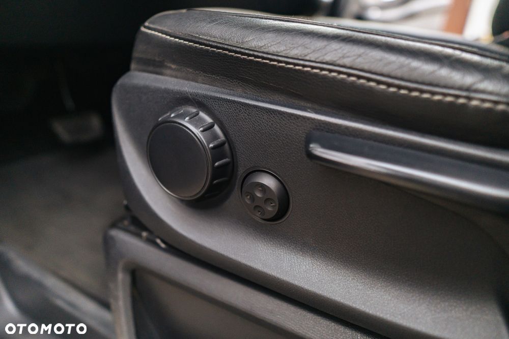 Mercedes-Benz Klasa V 250 d 9G-Tronic (d³ugi) - 25