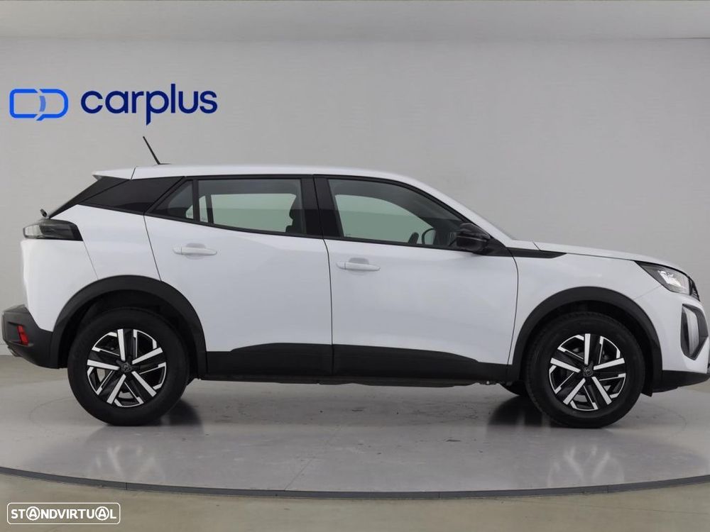 Peugeot 2008 1.2 PureTech Active - 8