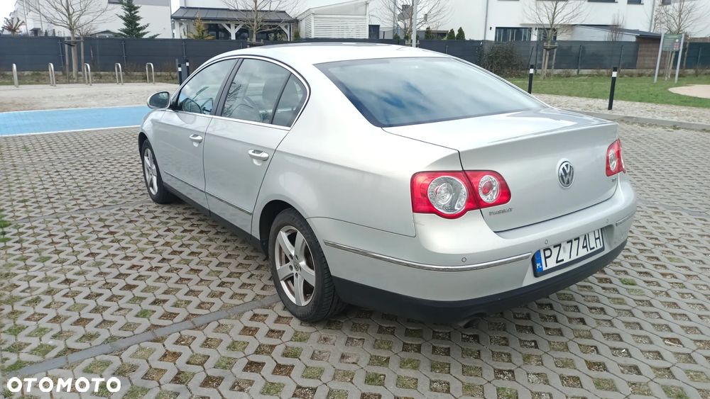Volkswagen Passat 1.4 TSI Comfortline - 18