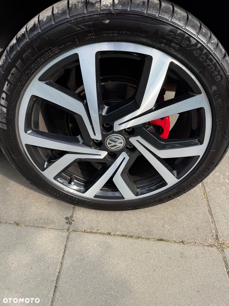 Volkswagen Polo 2.0 TSI GTI DSG - 19