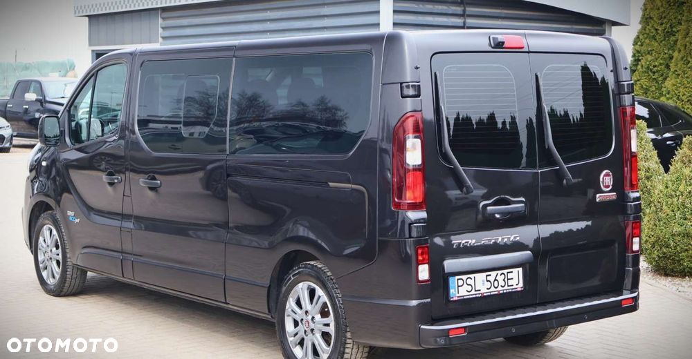 Fiat Talento - 9