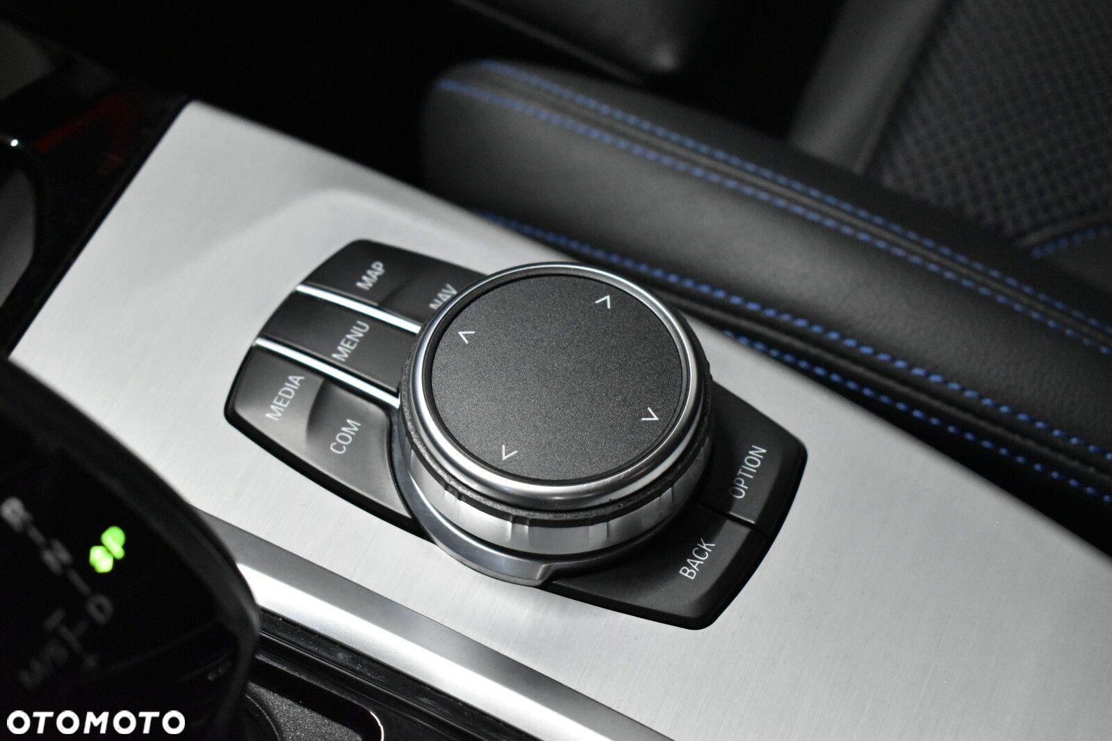 BMW X3 xDrive20d M Sport sport - 20