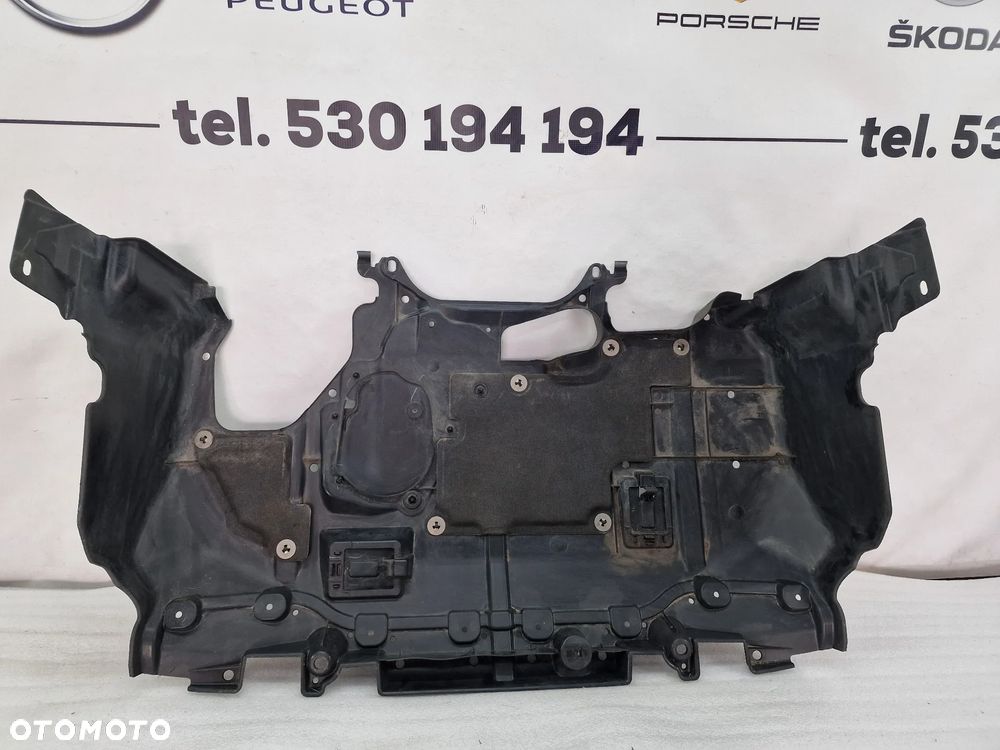 SUBARU FORESTER IV S12 08- PŁYTA / OSŁONA POD SILNIK , NR 56410SC001 , NR AUKCJI NSŁ374 - 10