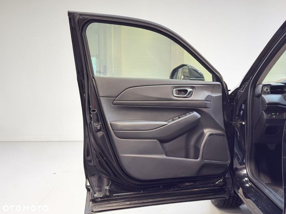 Honda HR-V - 18