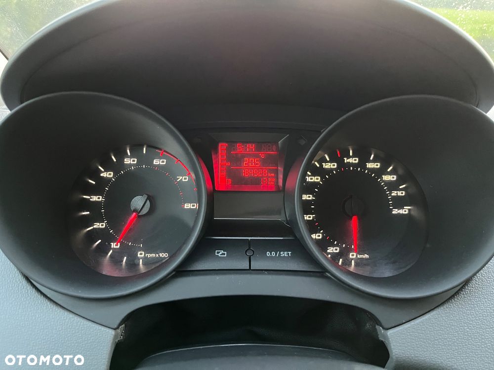 Seat Ibiza 1.2 Entry - 19