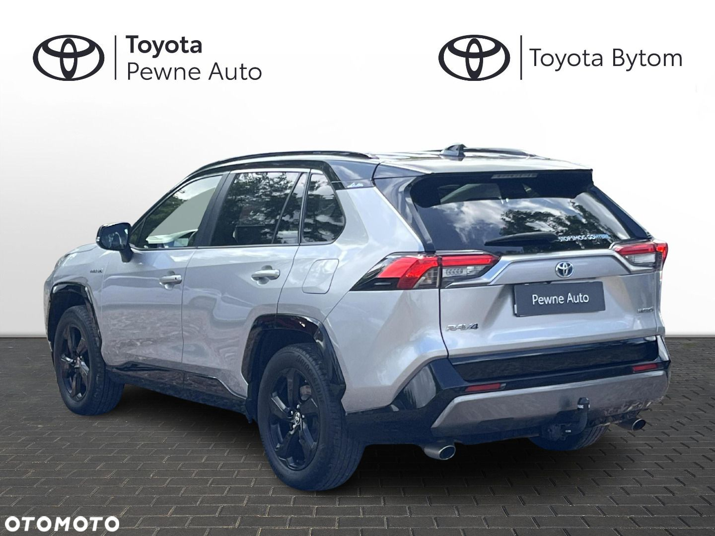 Toyota RAV4 - 17