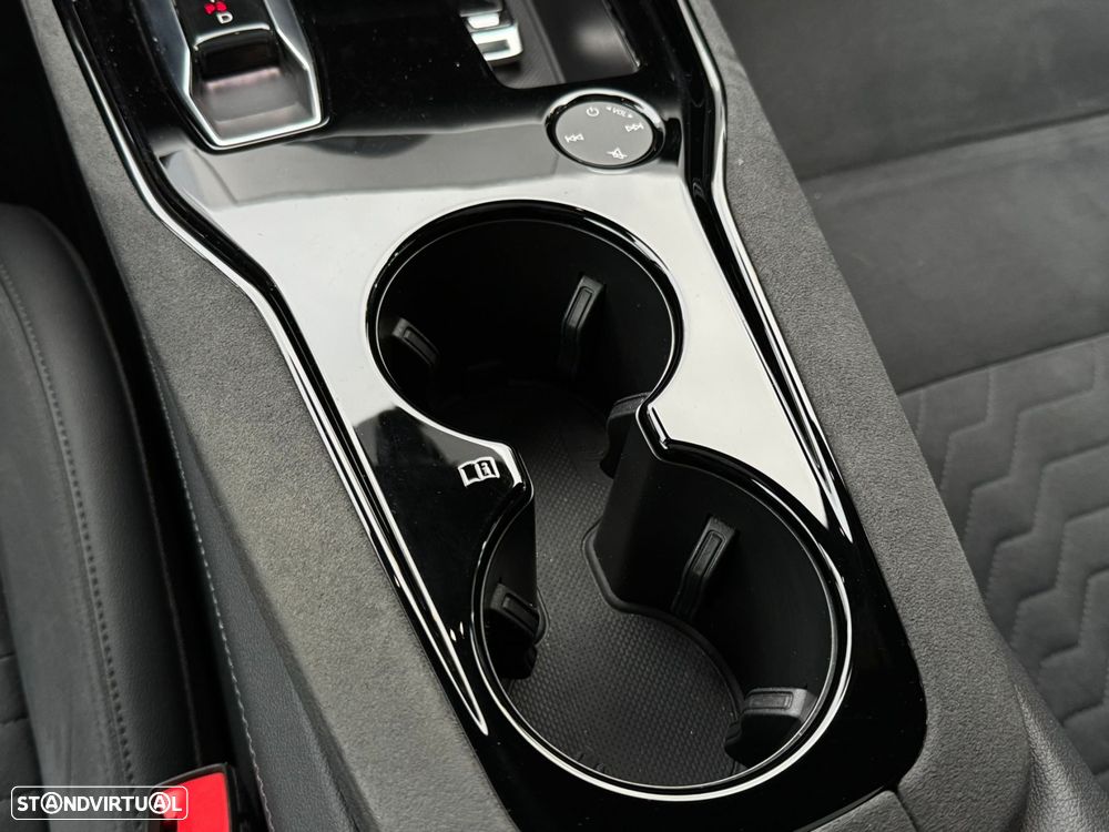 Audi e-tron GT quattro - 39