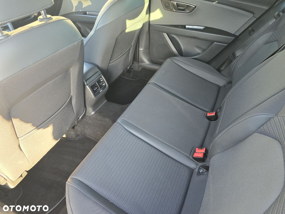 Seat Leon 2.0 TDI Start&Stop XCELLENCE - 26