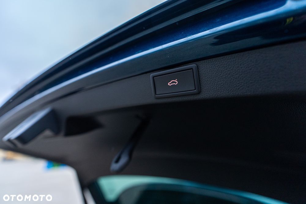 Skoda Octavia 2.0 TSI 4x4 Style DSG - 32