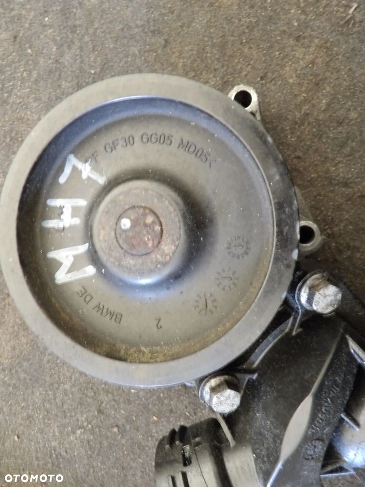BMW - E90,E60,E83 - POMPA WODY - M47 - 2
