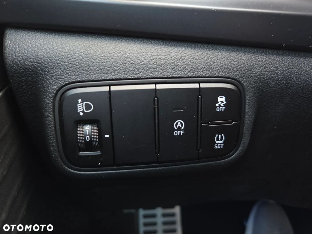 Hyundai Bayon 1.0 T-GDI DCT Prime - 31