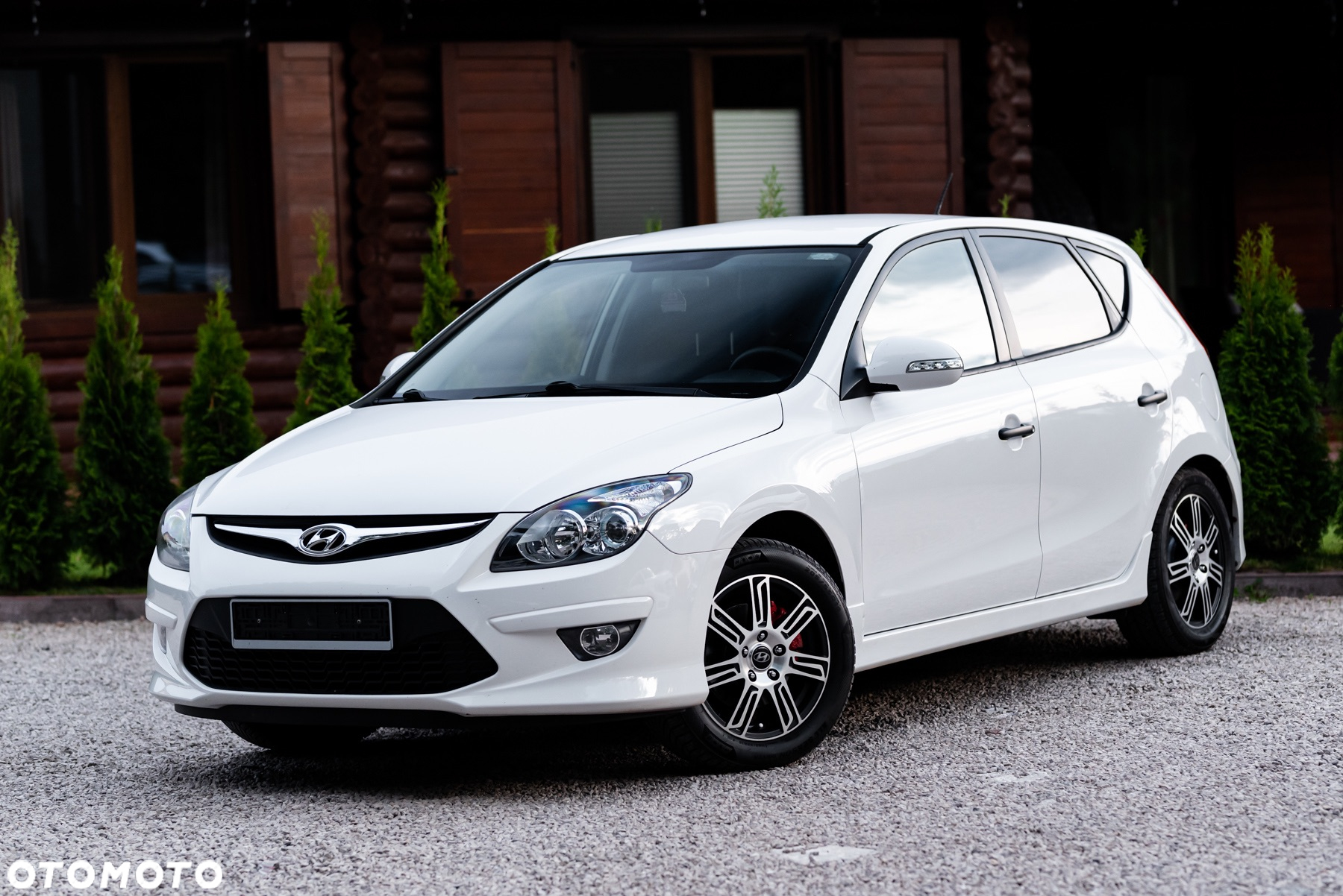 Hyundai i30 1.4 Classic - 2