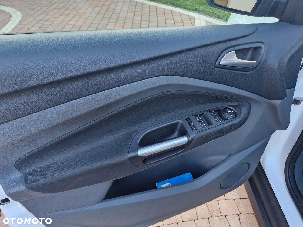 Ford Grand C-MAX 1.6 TDCi Ambiente - 20