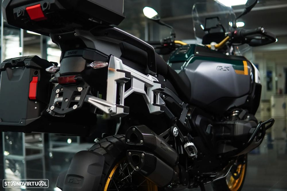 BMW R 1300 GS Adventure KARAKORUM C/ASA E OPTION 719 - 55