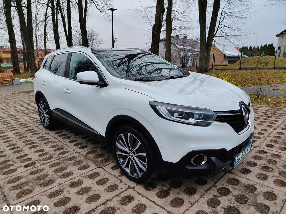 Renault Kadjar Energy TCe 130 Experience - 3