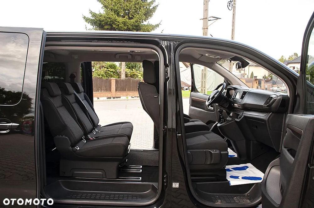 Toyota Proace Verso 2,0-l-D-4D L1 (8-Si.) Family - 30