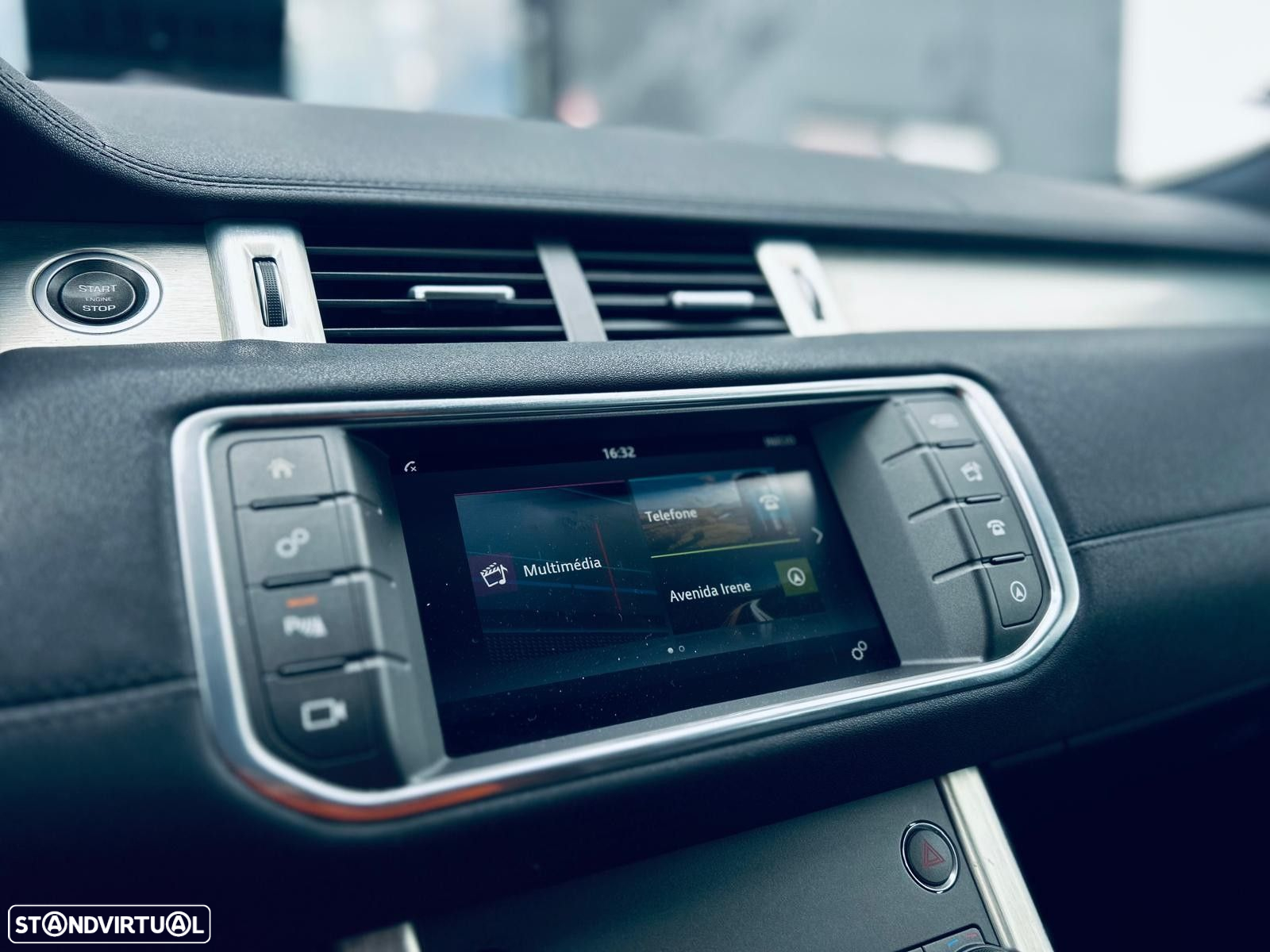 Land Rover Range Rover Evoque 2.0 TD4 Pure - 22