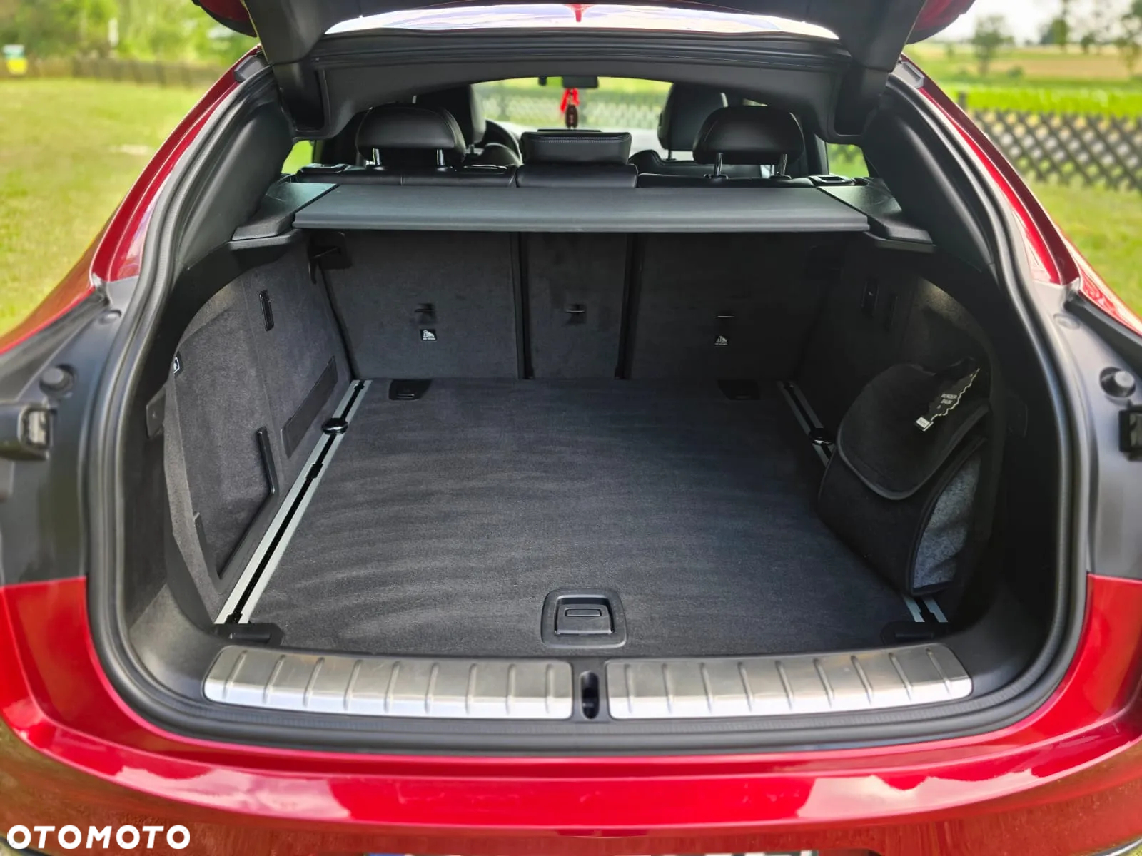 BMW X4 xDrive20d M Sport - 26
