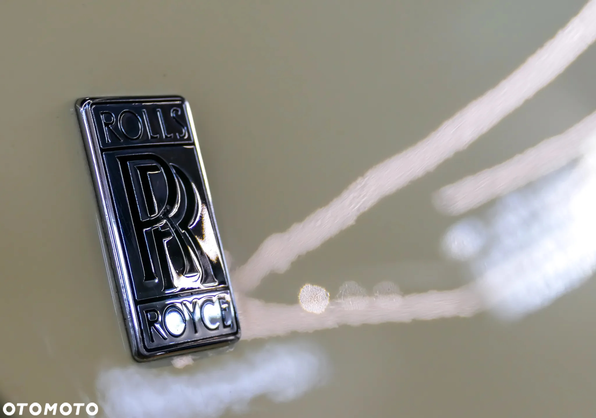 Rolls-Royce Silver Spur - 31