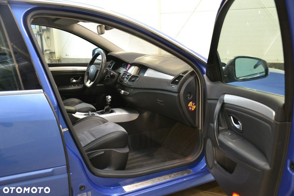 Renault Laguna - 24